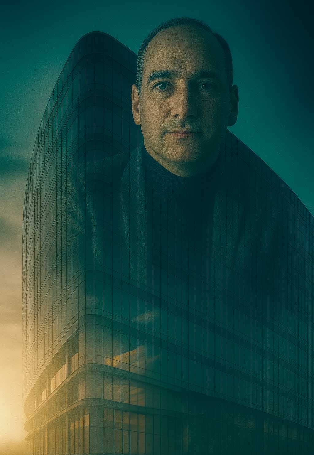André de Cabo